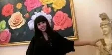 Baru yang Lagi Viral Bathtub Marmer dan Larutnya Anggur Merah Give Me Goosebumps! Surprising Facts About
