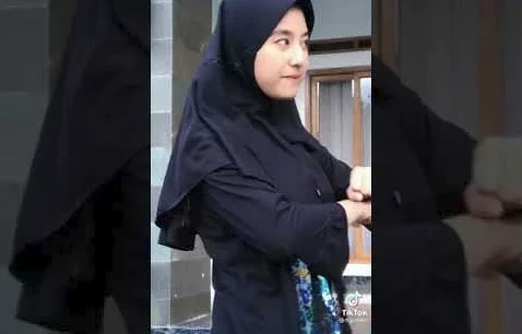 New Cina Viral Phenomenon of Abg Viral Sma 2025 Kak Zahra Tutorial Wiwik Dalam Mobil di Tempat Parkir One for All Indonesia